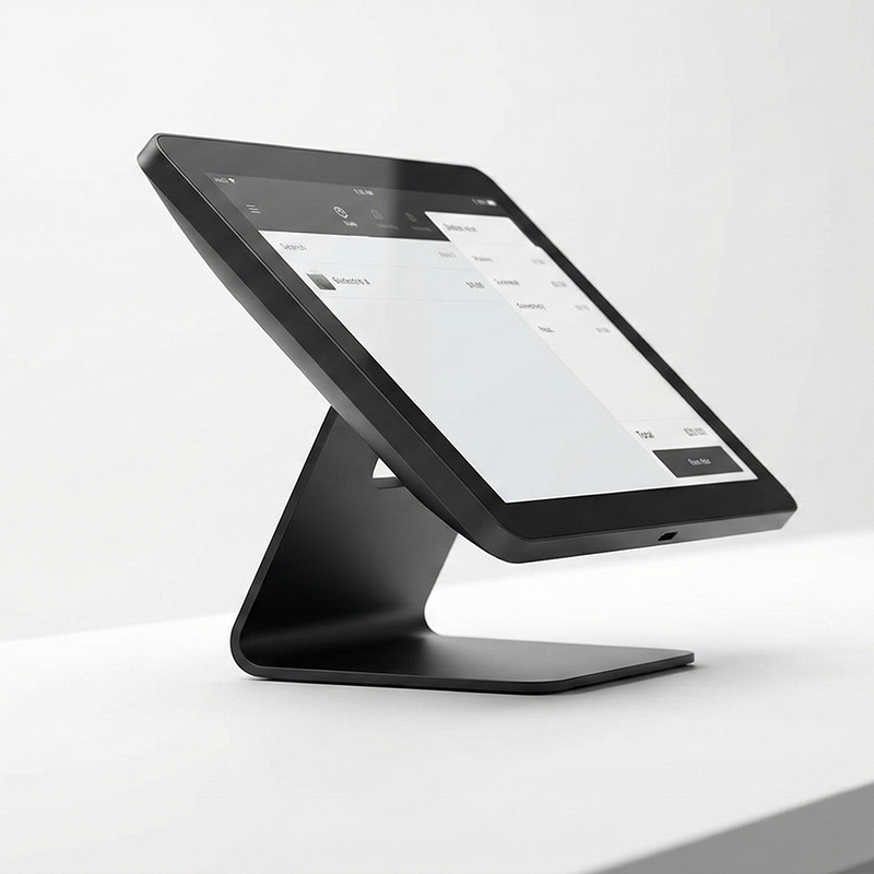 高科技 POS 系統